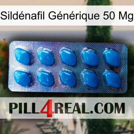 Sildénafil Générique 50 Mg viagra1